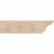 Ekena Millwork Mediterranean Smooth Rafter Tail, Douglas Fir, 5 1/2"W x 12"H x 48"L RFT06X12X48MED00SDF - alternate 2